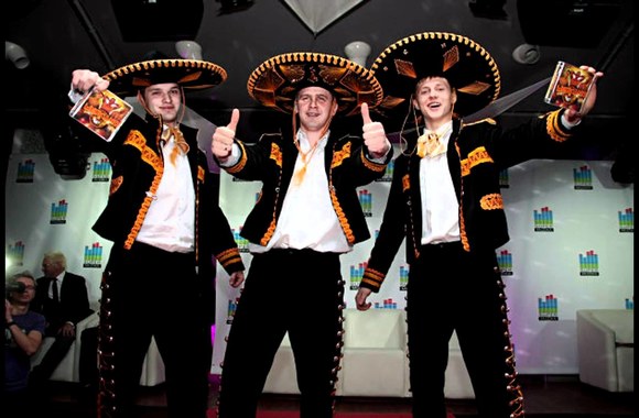 meksikano-brido-mergos