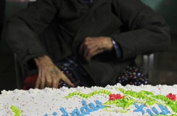 Ignacio Cubilla Banosas prie torto