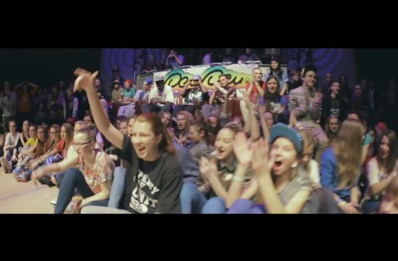 VIDEO kadras: Video kvietimas į renginį