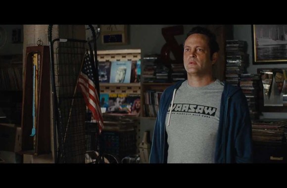 VIDEO kadras: Filmo „Anoniminis tėtis“ anonsas