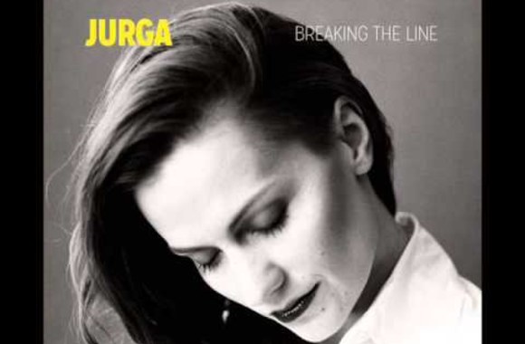 VIDEO kadras: Jurga Šeduikytė „Breaking the Line“