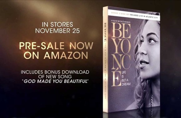 VIDEO kadras: Dokumentinio filmo „Life is But a Dream“ anonsas