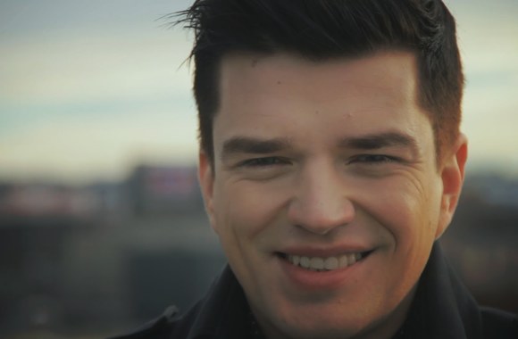 VIDEO kadras: „Žymūs vyrai apie moteris“ 