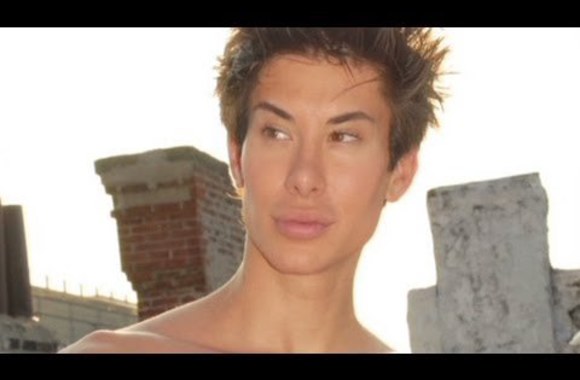 VIDEO kadras: Justinas Jedlica