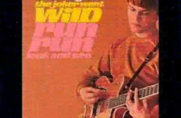 VIDEO kadras: Originali Bobby Russello dainos „Little Green Apples“ versija