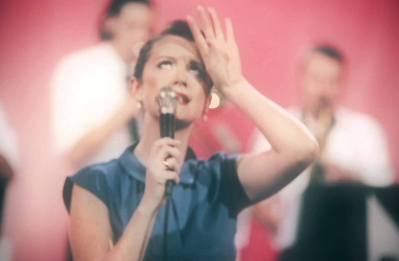 VIDEO kadras: „The Ball & Chain“ – „Don’t Tell Me Everything“