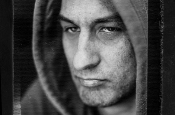 Andrius Glušakovas-Pushaz