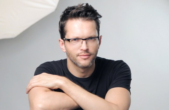 VIDEO kadras: Žymūs VYRAI apie MOTERIS - Gediminas Žilinskas