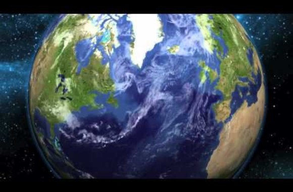 VIDEO kadras: Karolis Buržinskas – „Everyone Has Changed“