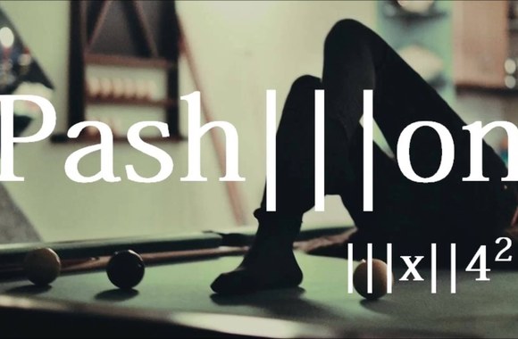 VIDEO kadras:  „Ministry of Echology“