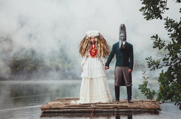 VIDEO kadras: „Lyapis Trubetskoy“ – „Mesiac“