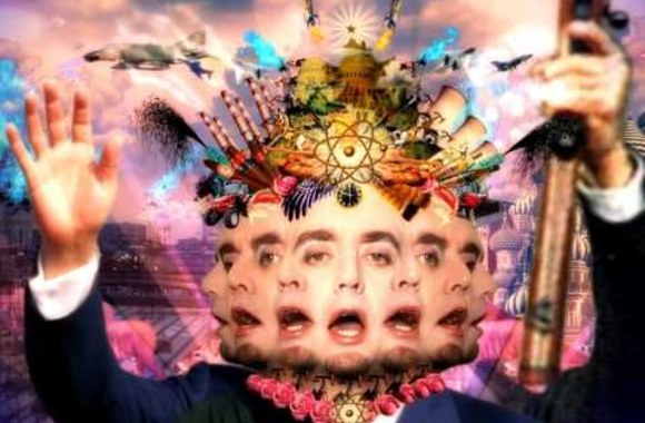 VIDEO kadras: „Lyapis Trubetskoy“ – „Kapital“