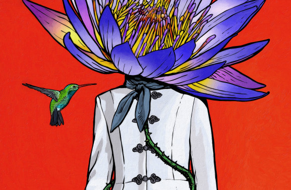 Algio Kriščiūno kūrinys