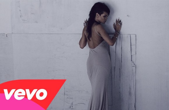 VIDEO kadras: Rihanna - What Now