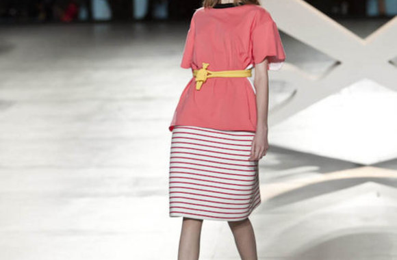 Dovilės Gudačiauskaitės kolekcijos „Dream Your Dream" pristatymas