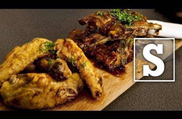 bbq-ribs-spicy-wings-recipe-sorted