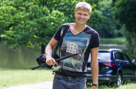 Mindaugas Kuzminskas