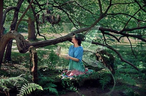 Mistinė fotosesija/JurArt’s nuotr.