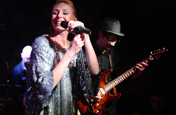 Giedrė Kilčiauskienė