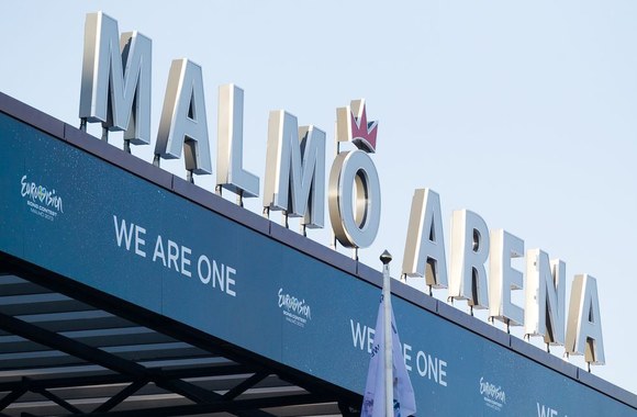 Į Malmės areną renkasi „Eurovizijos“ gerbėjai