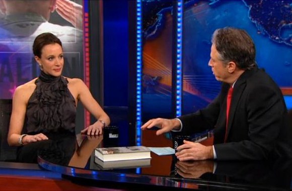 Atsistatydinusio CŽV vadovo Davido Petraeuso slapta mylimoji Paula Broadwell