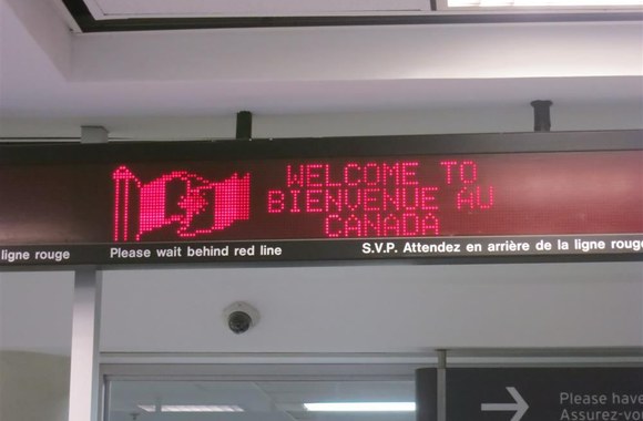 „Rondo“ Kanadoje