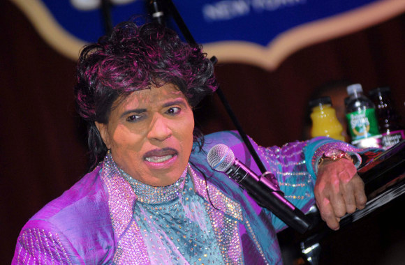 Little Richard/Vida Press nuotr.