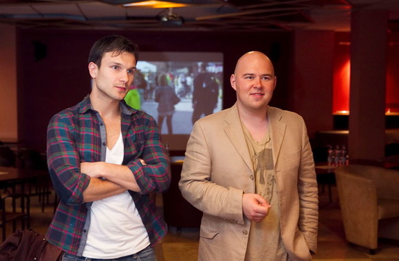 „Eurovizija 2013“ konkurso žiūrėjimo akimirka