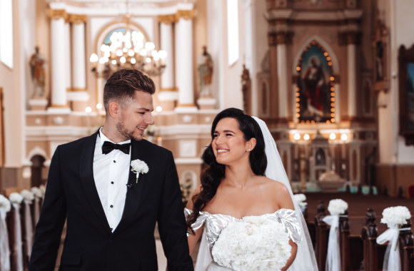 Ligitas ir Sigita Bernatavičiai / Asmeninio albumo nuotr.