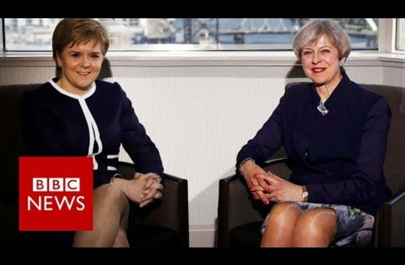 daily-mails-legs-it-brexit-controversy-bbc-news