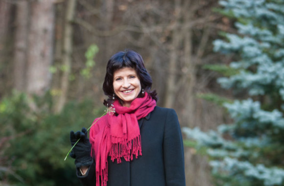 Gretos Skaraitienės