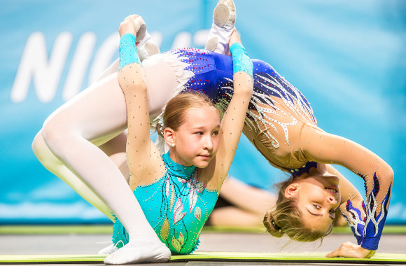 Vilniuje oficialiai atidarytas atsinaujinęs sporto ir kultūros festivalis