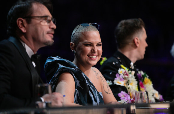 „X faktoriaus“ finalas / T. Biliūno nuotr.