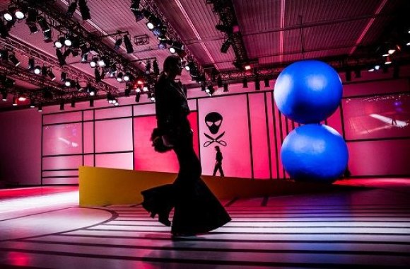 "Mados Infekcijos" akimirkos