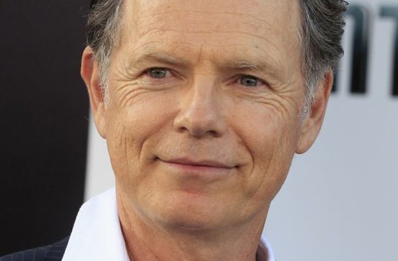 Aktorius Bruce'as Greenwoodas