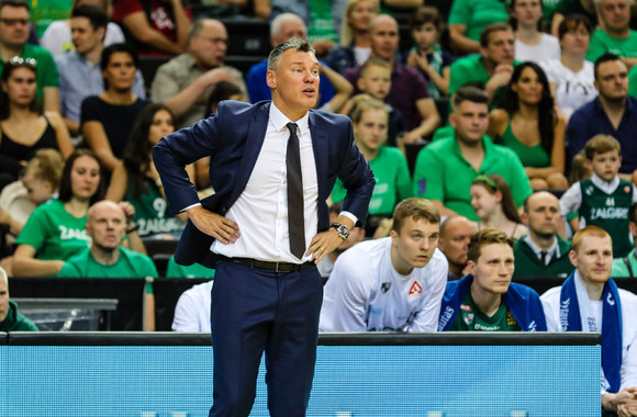 LKL finalas Kauno „Žalgiris“ – Vilniaus „Rytas“