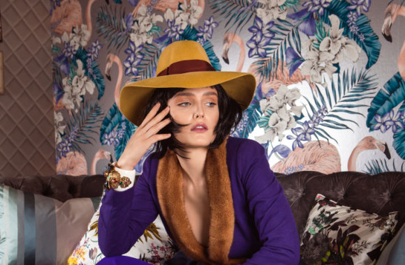 Katrina Knizikevičiūtė