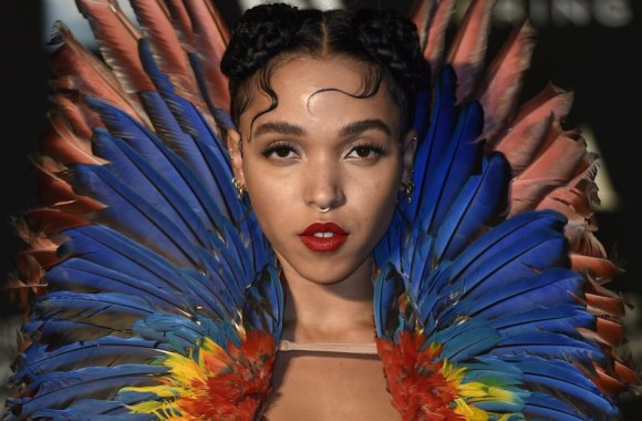 FKA Twigs