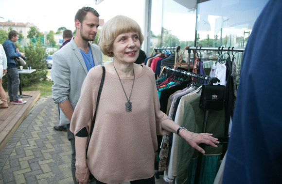 Velta Žygurė-Anužienė