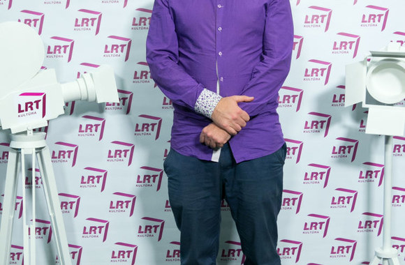  Filmo „Tobuli melagiai“ svečiai  