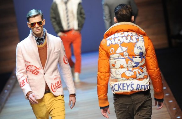 „Dolce & Gabbana“