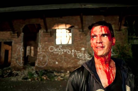 VIDEO kadras: „Redirected / Už Lietuvą!“ reklama