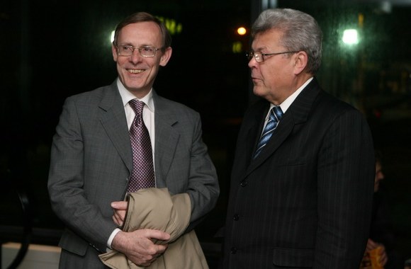 Filmo premjeros svečiai 