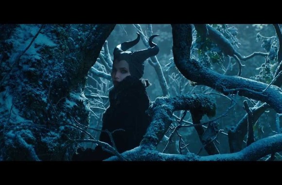 VIDEO kadras: Pirmasis filmo „Maleficent“ anonsas