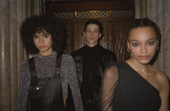 Stiliaus idėjos šventėms/Organizatorių nuotr.