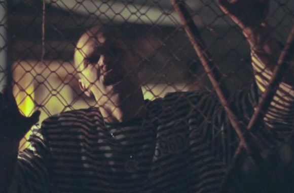 VIDEO kadras: OKYM RIIM – VANGLAPLANEET