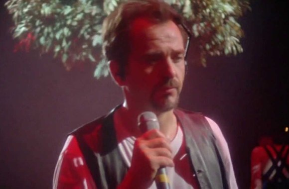 VIDEO kadras: „Blood Of Eden“