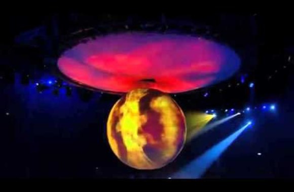 VIDEO kadras: „More Than This“