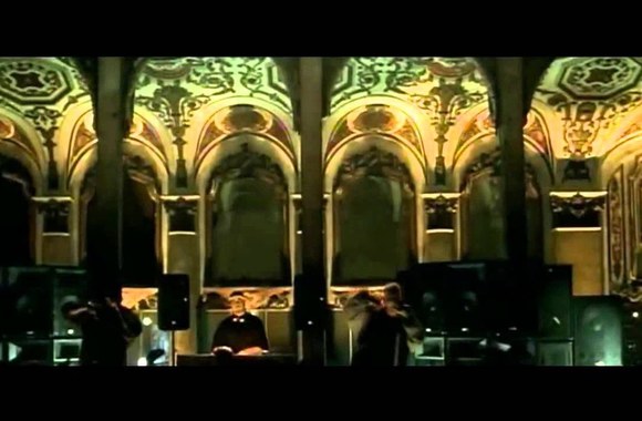 VIDEO kadras: Originali dainos „Lose Yourself“ versija