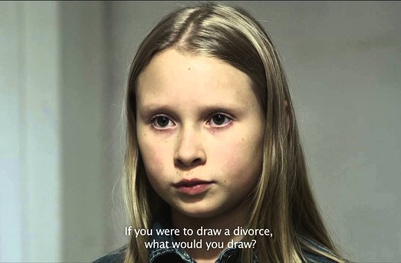 VIDEO kadras: Filmo „Pokalbiai rimtomis temomis“ anonsas